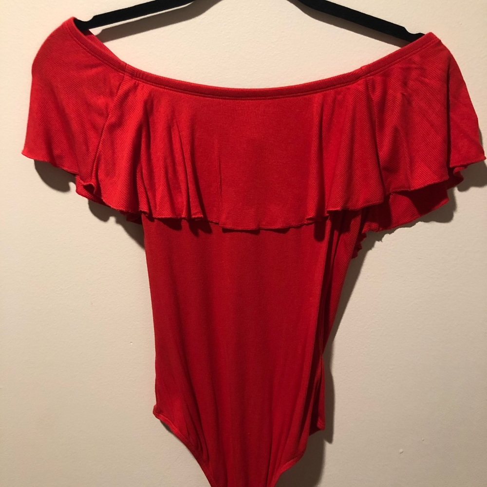Express Bodysuit